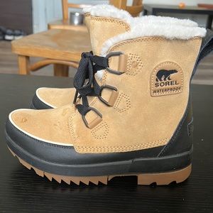 SOREL Waterproof Boots
